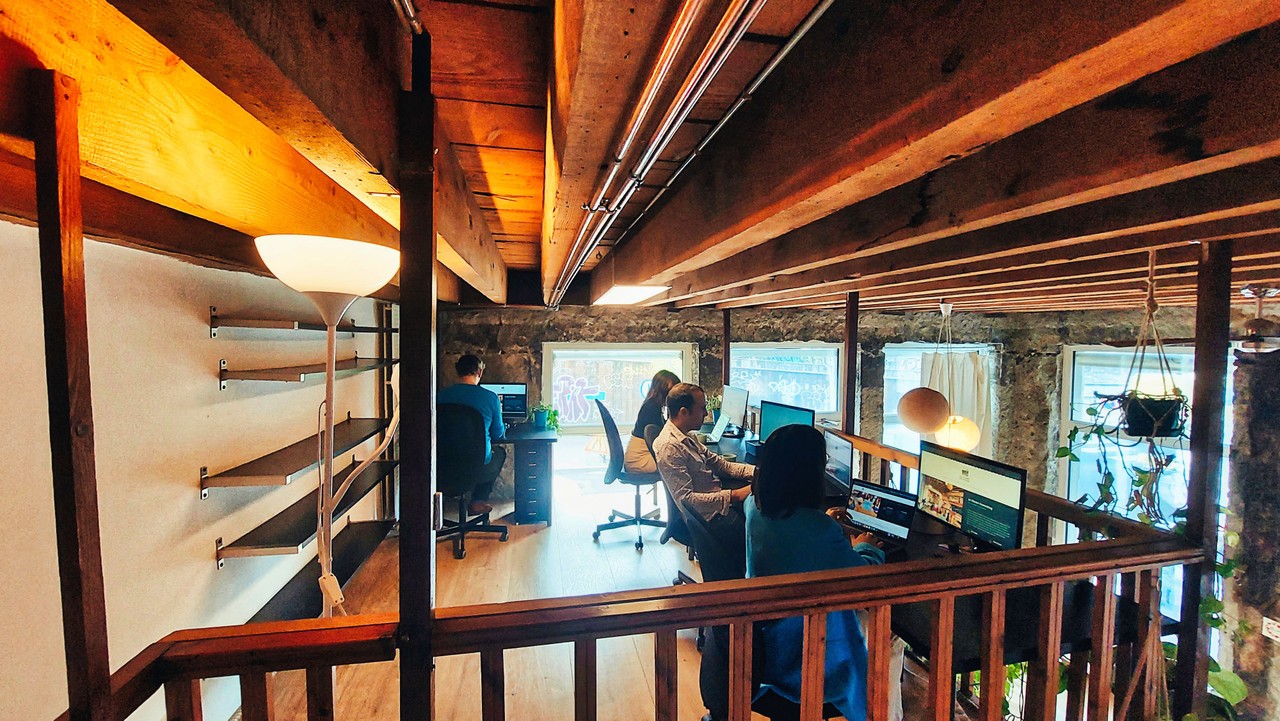Bureaux